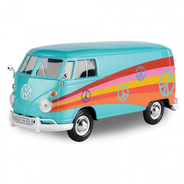 Motor Max Volkswagen Type 2 (T1)...