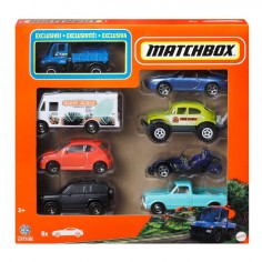 Matchbox Αυτοκινητάκια...