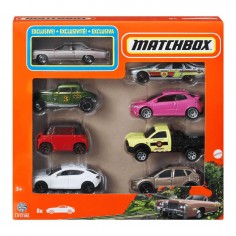 Matchbox Αυτοκινητάκια... 2