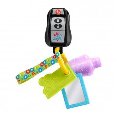 Fisher-Price Παίζω &...