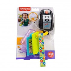 Fisher-Price Παίζω &... 2