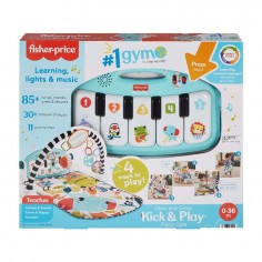 Fisher-Price Glow and Grow... 2