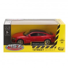 MSZ Street Series Όχημα... 2