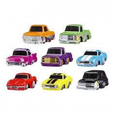 CarTuned Die-Cast...