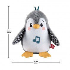 Fisher-Price Flap & Wobble... 2