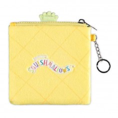 Plush Coin Purse... 2