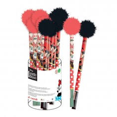 Pencil with Decoration... 2