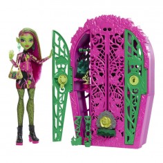 Monster High Skulltimate...
