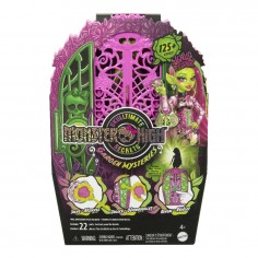 Monster High Skulltimate... 2