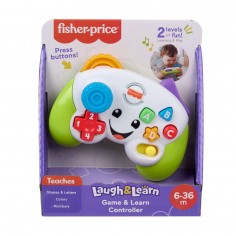 Fisher-Price Laugh & Learn... 2