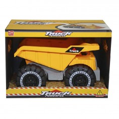 Truck Powerful Series...