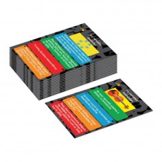Board Game Who Where When... 2