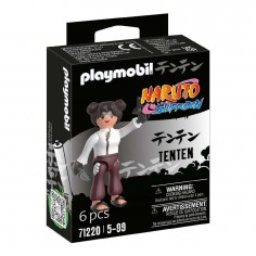Playmobil Naruto Shippuden...