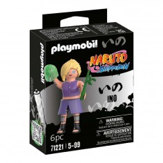 Playmobil Naruto Shippuden...