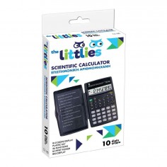 The Littlies Scientific... 2