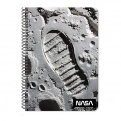 Τετράδιο Σπιράλ NASA A4... 2