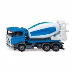 Siku Mixer Truck 1:87...