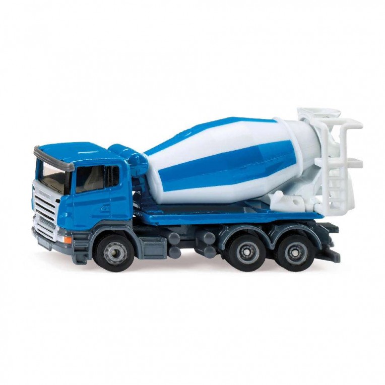 Siku Mixer Truck 1:87 (SI001896)