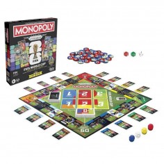 Επιτραπέζιο Monopoly Panini... 2