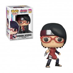Funko POP! Boruto: Sarada...