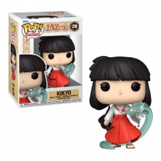 Funko POP! Inuyasha Manga:...