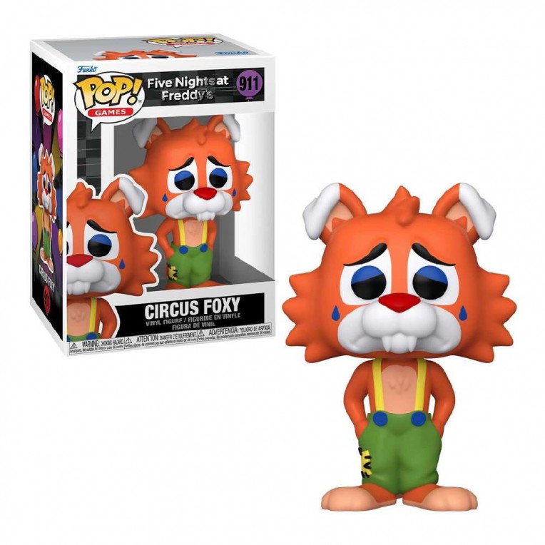 Funko POP! Φιγούρα Five Nights at...