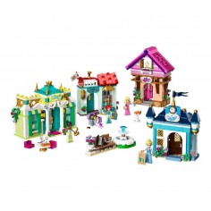 LEGO Disney Princess Market... 2