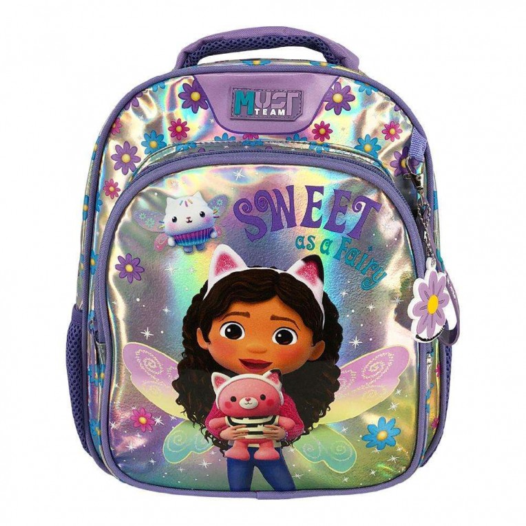 Junior Backpack Must Team Gabbys...
