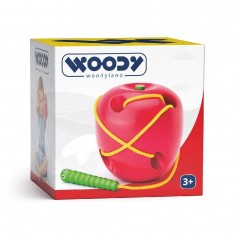 Woody Ξύλινο Παιχνίδι... 2