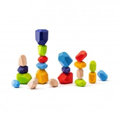 Woody Balance Game with... 2