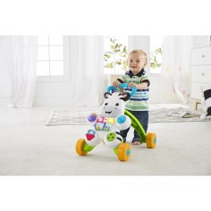 Fisher Price Στράτα Ζέβρα 2