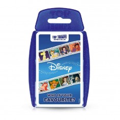 Top Trumps Επιτραπέζιο με...