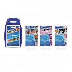 Top Trumps Επιτραπέζιο με... 2
