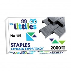 Replacement Staples The...