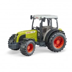 Bruder Claas Nectis 267 F...