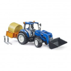 Bruder New Holland T5.120...