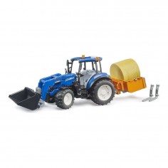 Bruder New Holland T5.120... 2