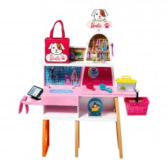 Barbie Pet Supply Store... 2