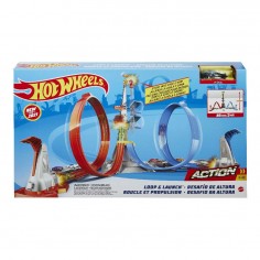 Hot Wheels Πίστα Διπλή...
