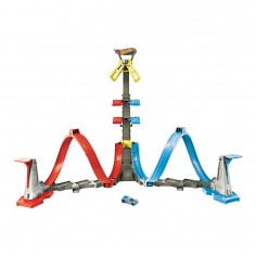 Hot Wheels Loop & Launch... 2