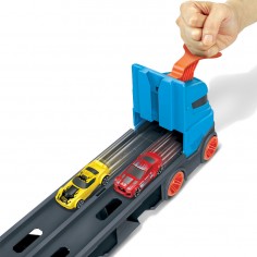 Hot Wheels Νταλίκα-Πίστα 2... 2