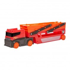 Hot Wheels Νταλίκα Γκαράζ...