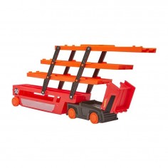 Hot Wheels Νταλίκα Γκαράζ... 2