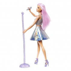 Barbie Κούκλα Pop Star (JCW42) 2