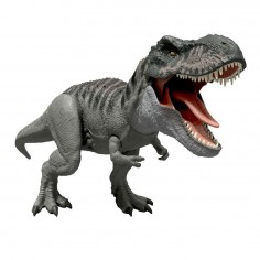 Jurassic World Rebirth...