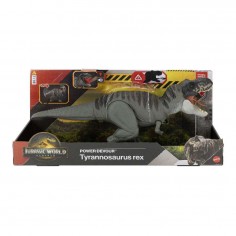 Jurassic World Rebirth... 2