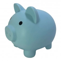 Kazura Coin Box Little Pig... 2