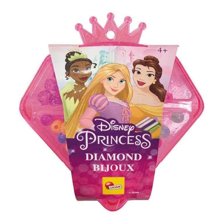 Disney Princess Σετ Κοσμημάτων...