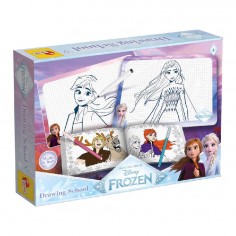 Disney Frozen Σχολή...