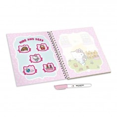 Hello Kitty Μαγικό Βιβλίο... 2